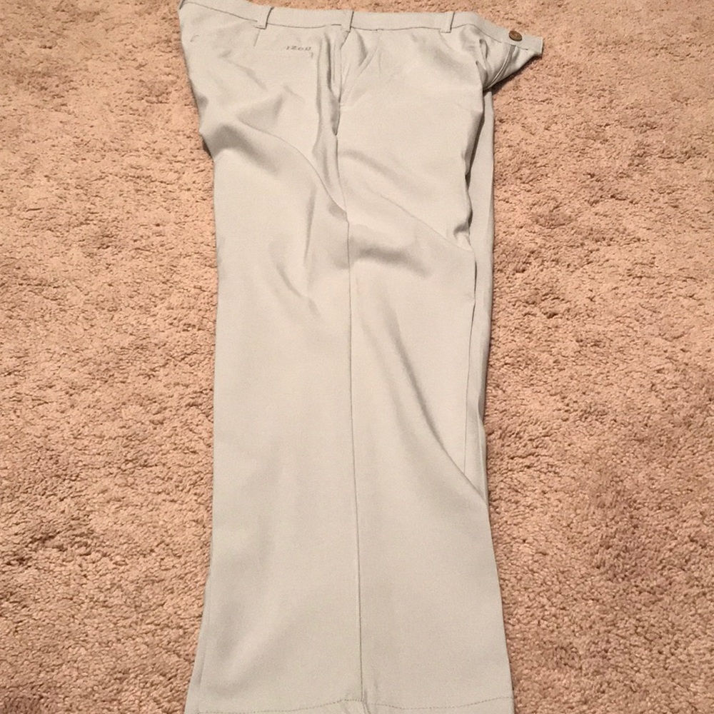 Izod Golf Pants